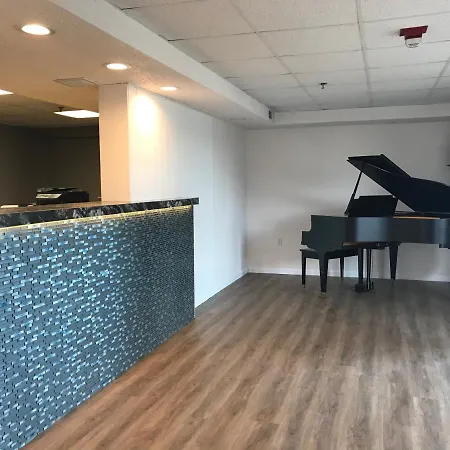 Branson Vacation Inn And Suites